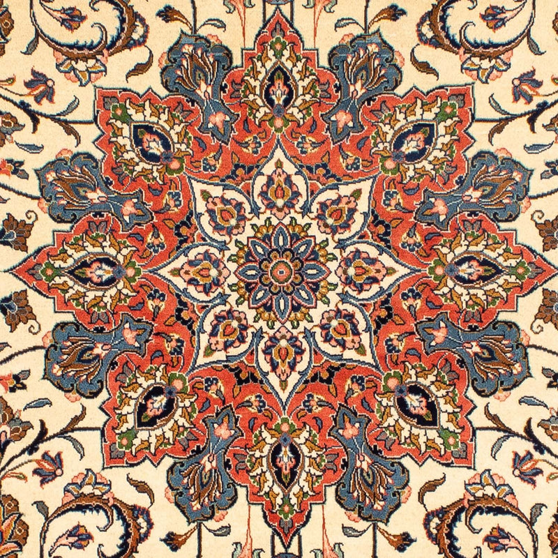 Perser Rug - Classic - 310 x 211 cm - beige