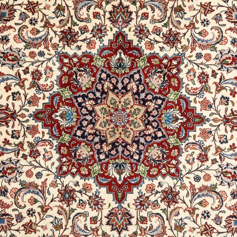 Perser Rug - Royal - 310 x 209 cm - beige