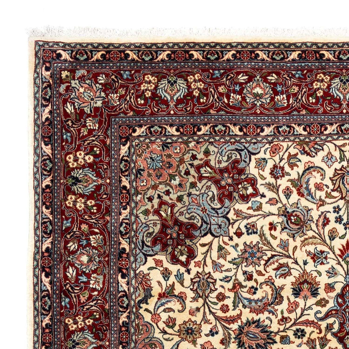 Perser Rug - Royal - 310 x 209 cm - beige