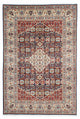 Golpayegan Rug 212x317cm - Persian Rugs