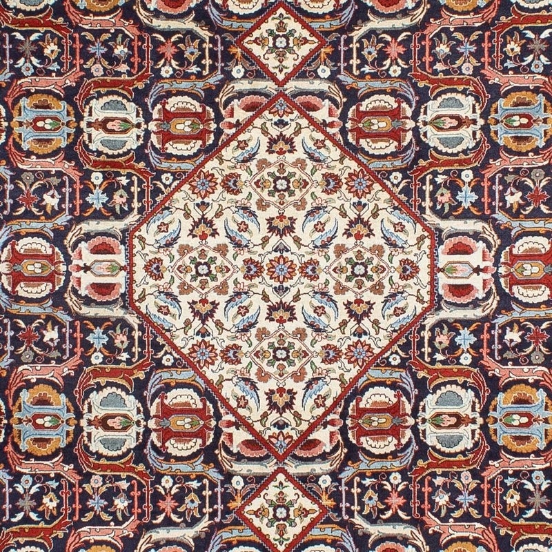 Perser Rug - Royal - 317 x 212 cm - dark blue