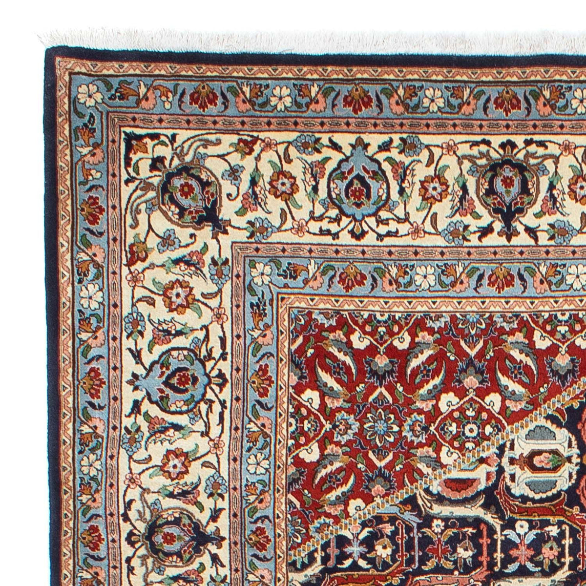 Golpayegan Rug 212x317cm - Persian Rugs