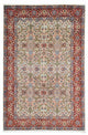 Golpayegan Rug 207x306cm - Persian Rugs
