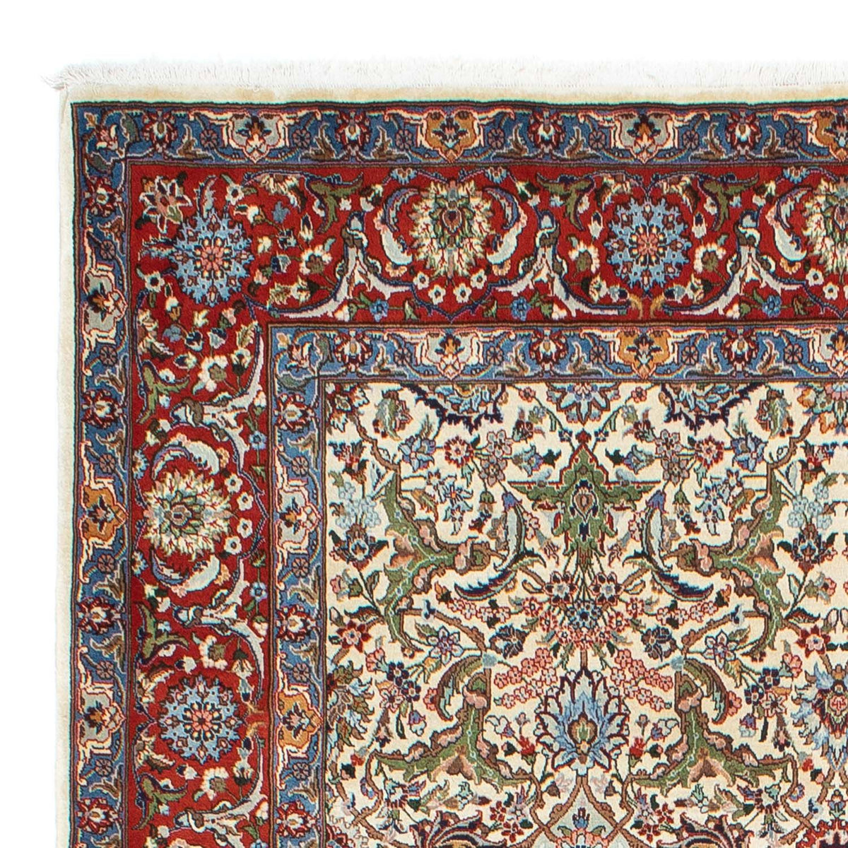 Golpayegan Rug 207x306cm - Persian Rugs