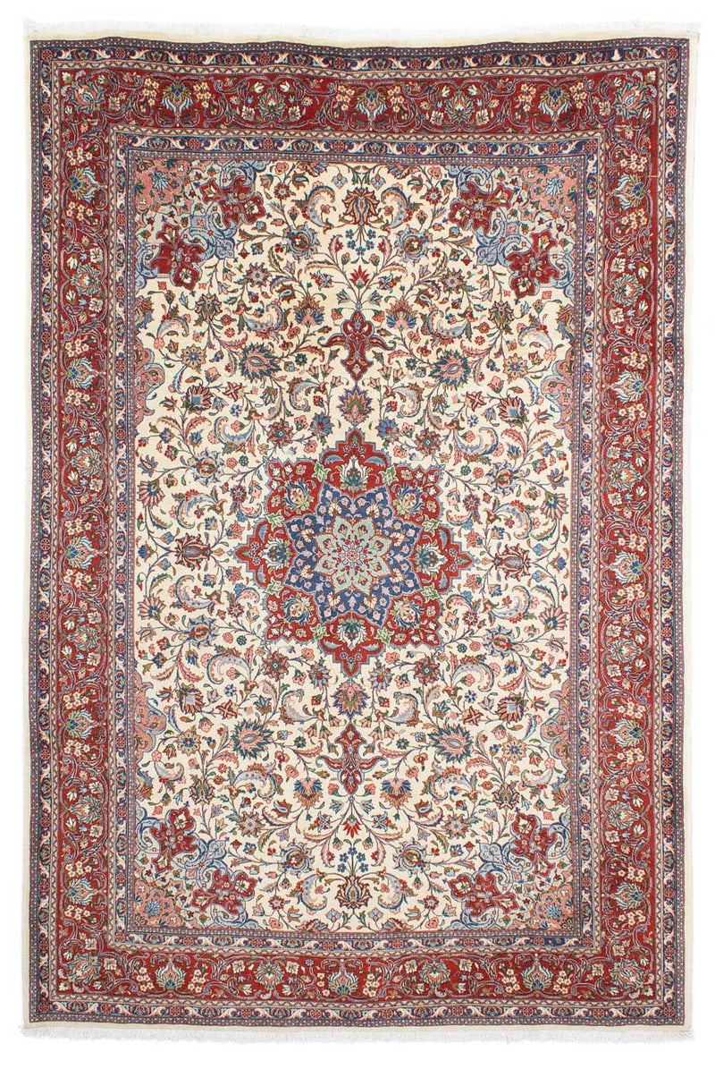 Perser Rug - Royal - 303 x 208 cm - beige