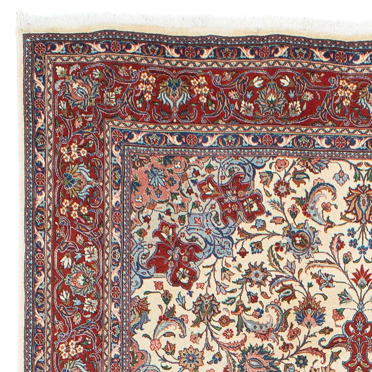 Golpayegan Rug 208x303cm - Persian Rugs