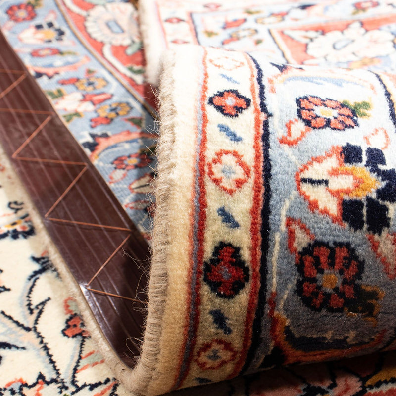 Perser Rug - Royal - 300 x 206 cm - beige