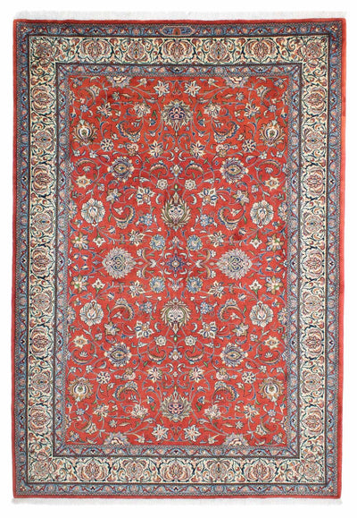 Golpayegan Rug 220x315cm - Persian Rugs