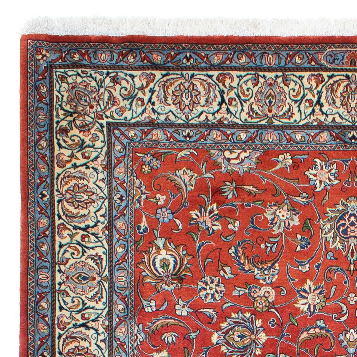 Golpayegan Rug 220x315cm - Persian Rugs