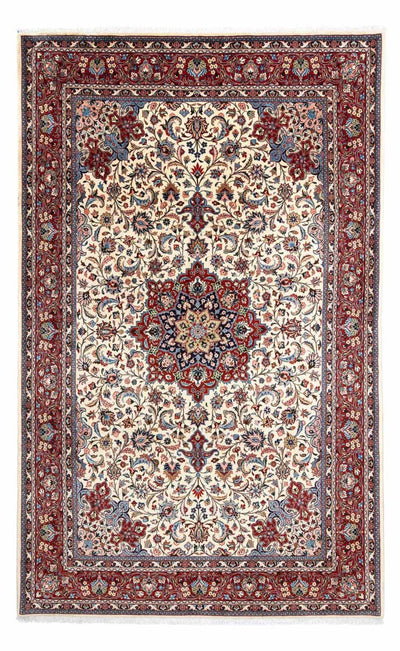 Golpayegan Rug 208x305cm - Persian Rugs