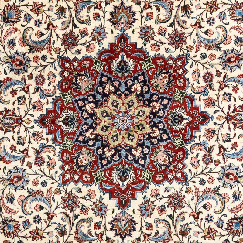 Perser Rug - Royal - 305 x 208 cm - beige