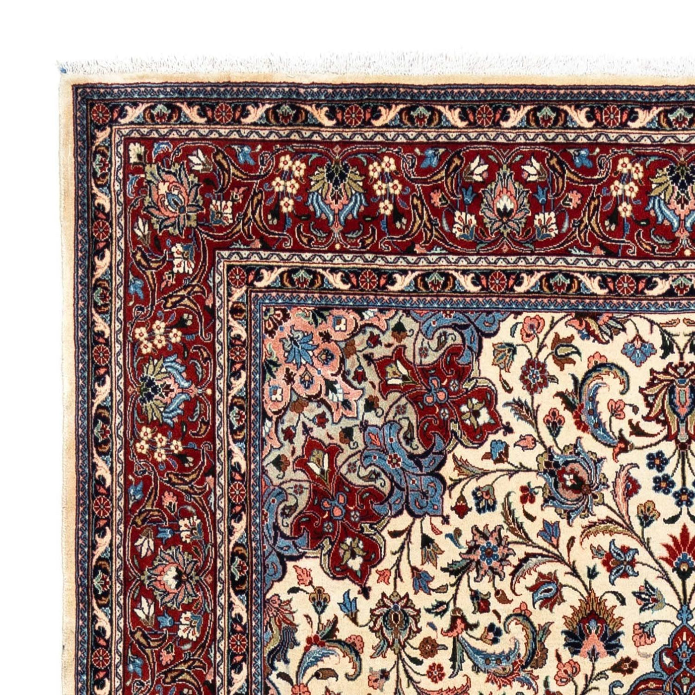 Golpayegan Rug 305x208cm - Persian Rugs