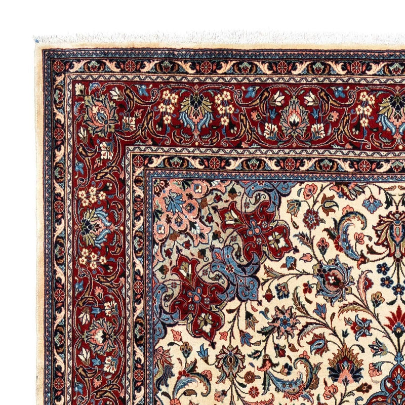 Perser Rug - Royal - 305 x 208 cm - beige