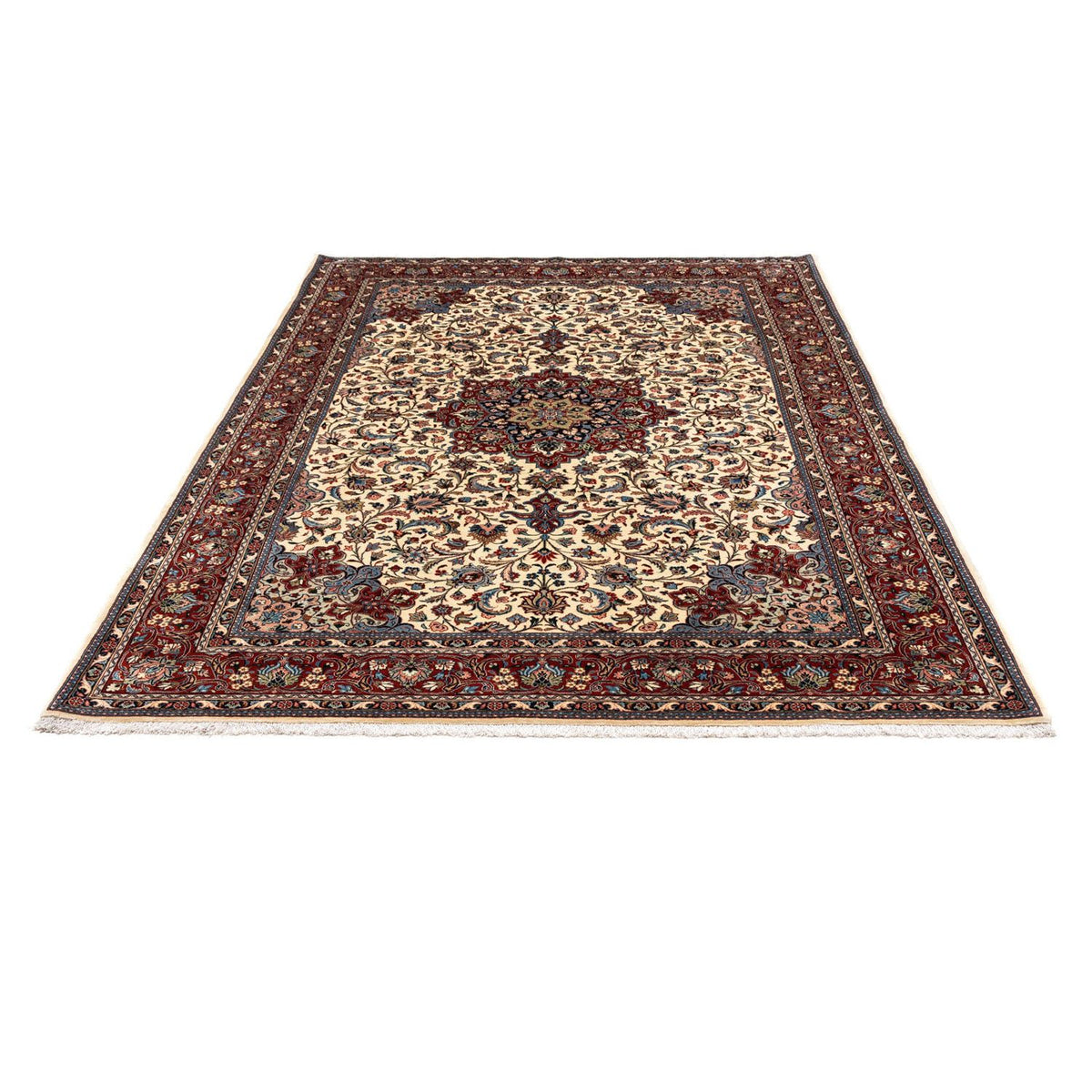Perser Rug - Royal - 305 x 208 cm - beige