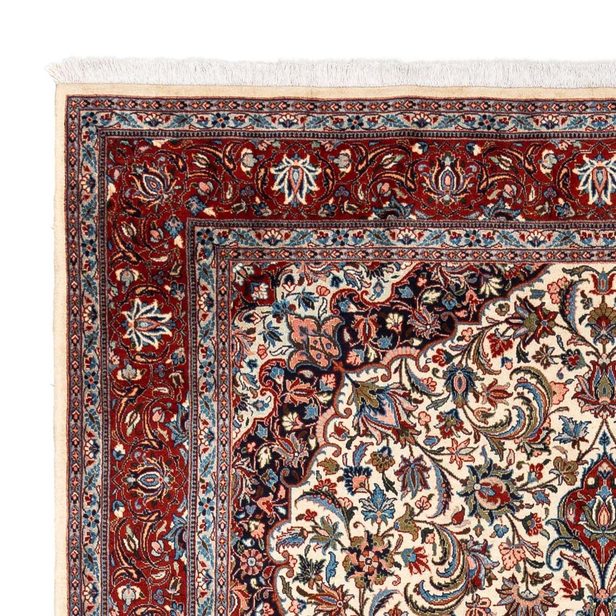 Golpayegan Rug 200x302cm - Persian Rugs
