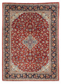 Perser Rug - Royal - 285 x 200 cm - red