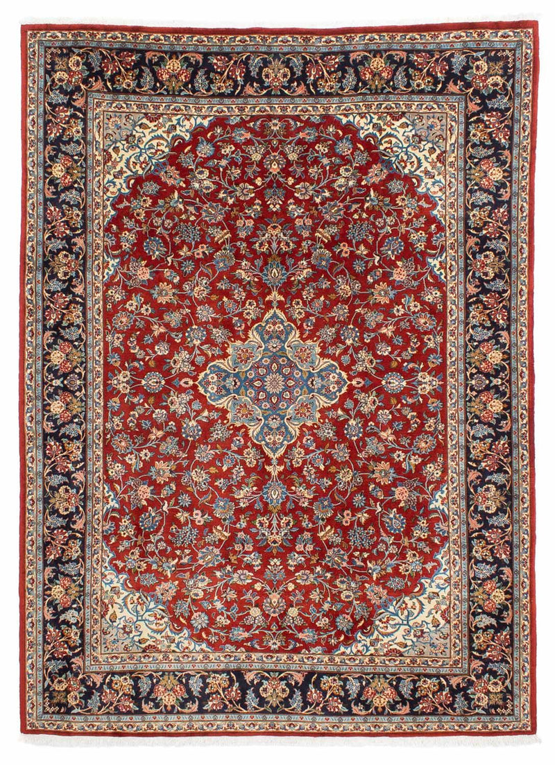 Perser Rug - Royal - 285 x 200 cm - red