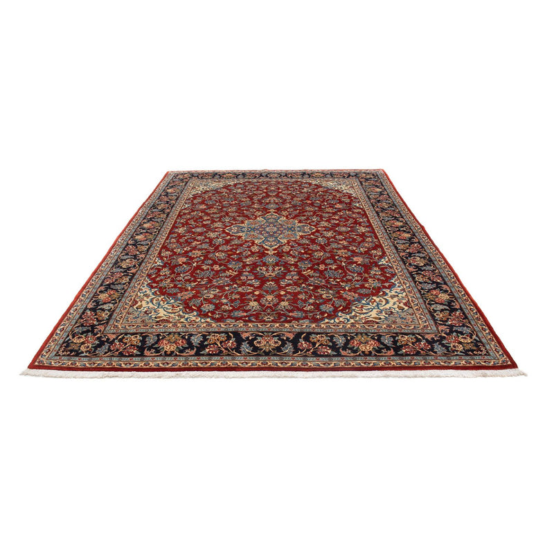 Perser Rug - Royal - 285 x 200 cm - red