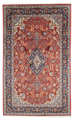 Perser Rug - Classic - 293 x 178 cm - red