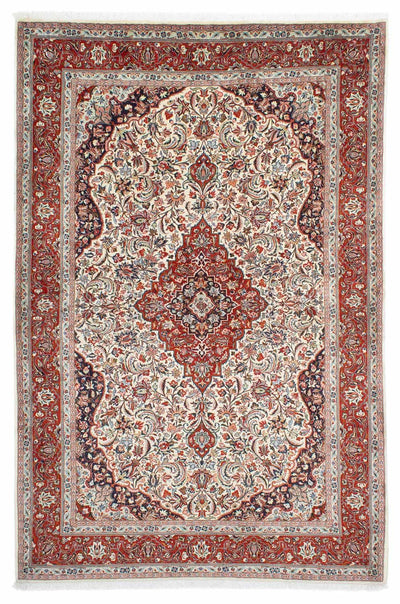 Golpayegan Rug 210x310cm - Persian Rugs