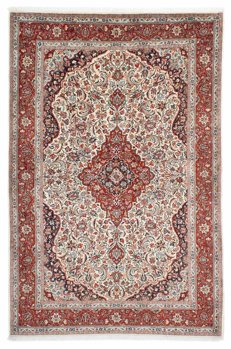 Perser Rug - Royal - 310 x 210 cm - beige