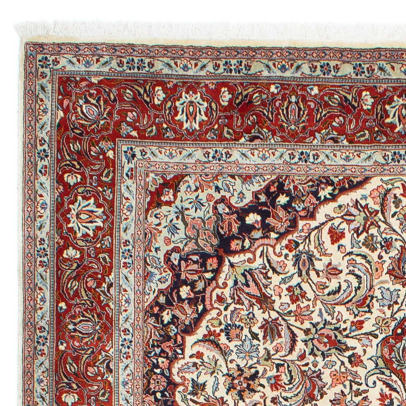 Golpayegan Rug 310x210cm - Persian Rugs