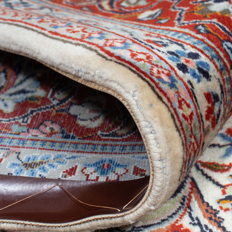 Perser Rug - Royal - 310 x 210 cm - beige