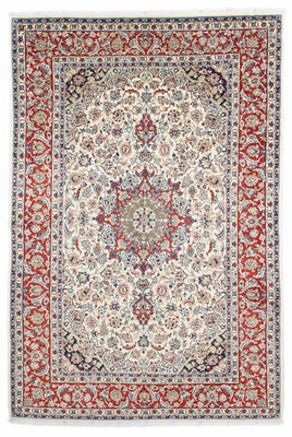 Perser Rug - Classic - 305 x 207 cm - beige