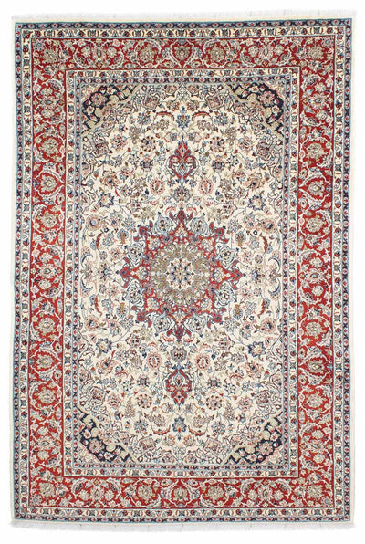 Najafabad Rug 207x305cm - Persian Rugs