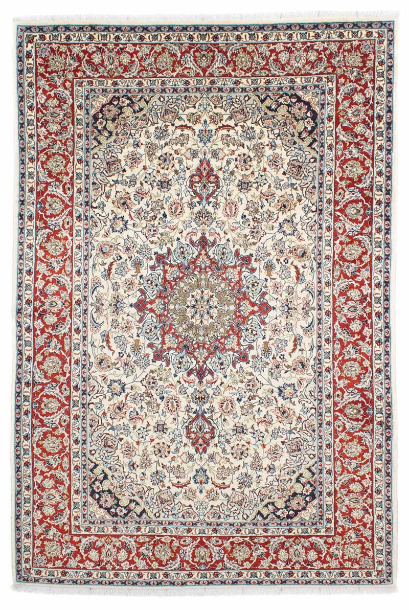Perser Rug - Classic - 305 x 207 cm - beige