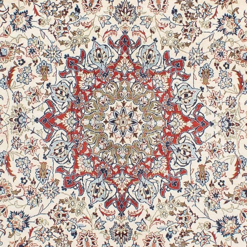 Perser Rug - Classic - 305 x 207 cm - beige