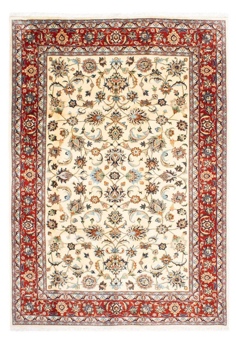 Perser Rug - Classic - 296 x 203 cm - beige