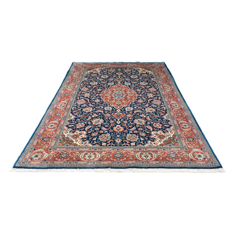 Perser Rug - Royal - 280 x 177 cm - dark blue
