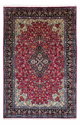 Perser Rug - Classic - 300 x 197 cm - dark red