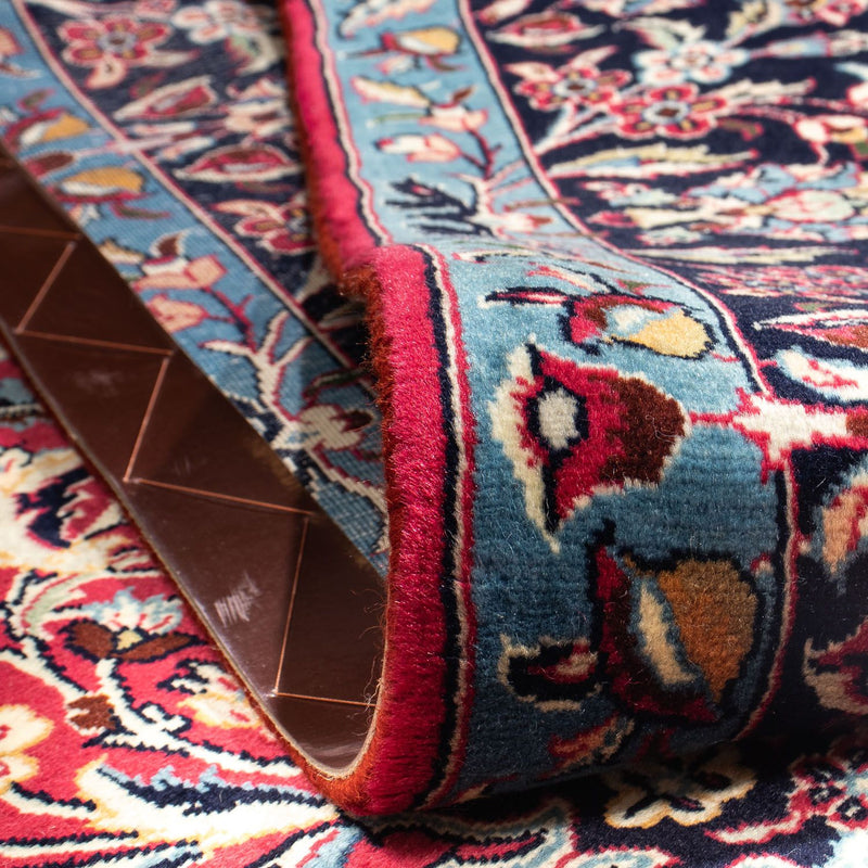 Perser Rug - Classic - 300 x 197 cm - dark red