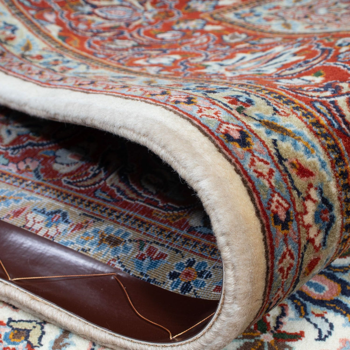 Perser Rug - Classic - 300 x 214 cm - beige