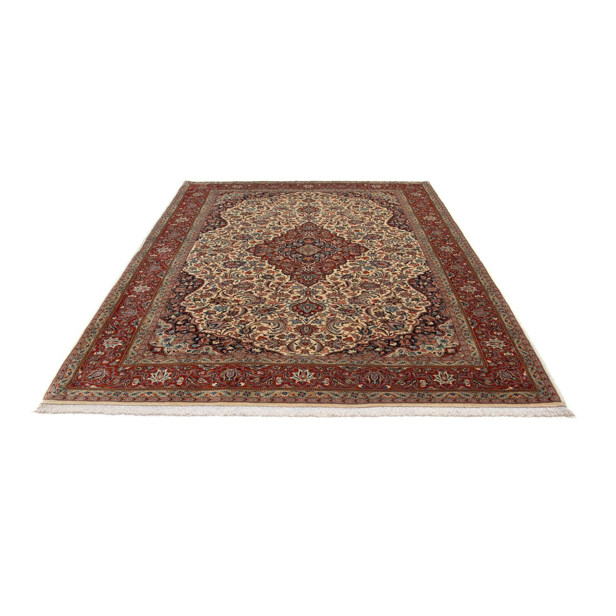 Perser Rug - Classic - 300 x 214 cm - beige