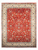 Sarough Rug 288x224cm - Persian Rugs