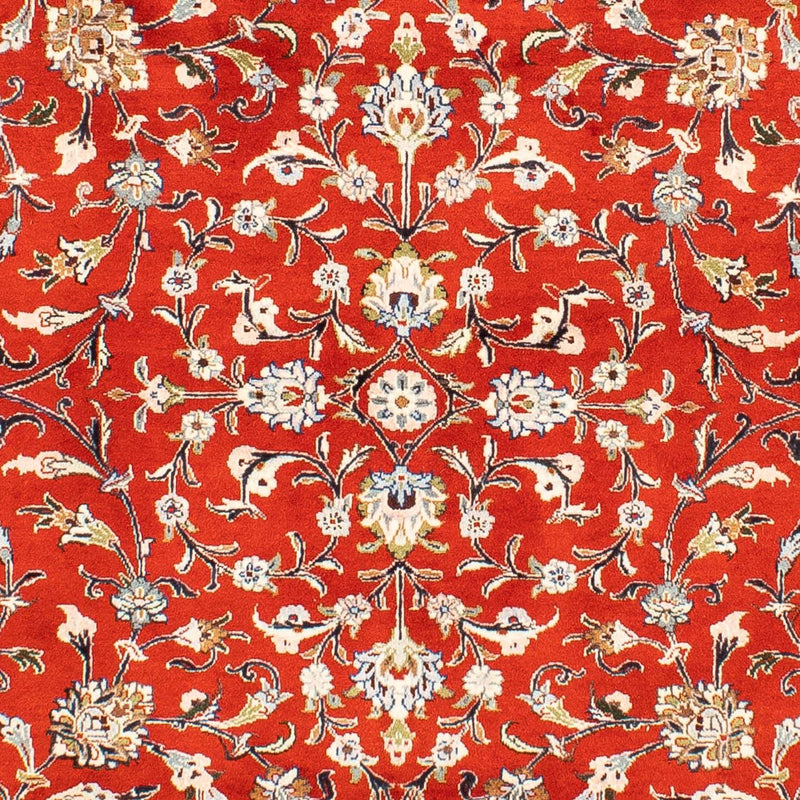 Perser Rug - Classic - 288 x 224 cm - dark red