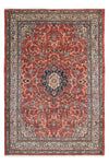 Golpayegan Rug 217x298cm - Persian Rugs - Rectangle / Red / 217 x 298 cm Rectangle