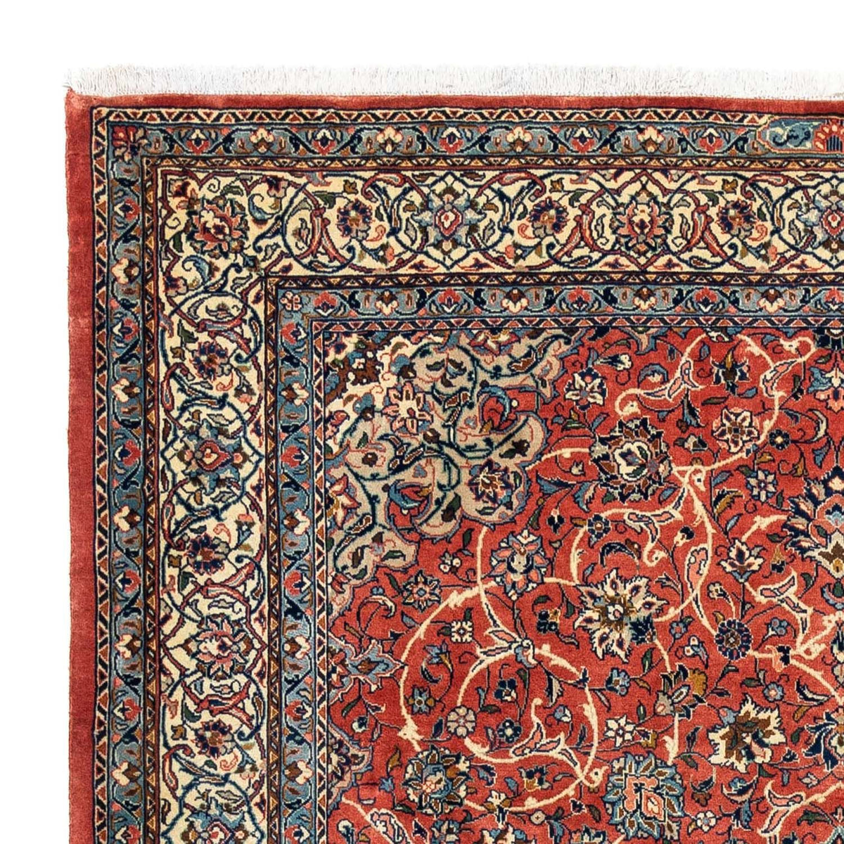 Golpayegan Rug 217x298cm - Persian Rugs