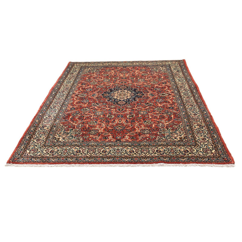 Perser Rug - Royal - 298 x 217 cm - red