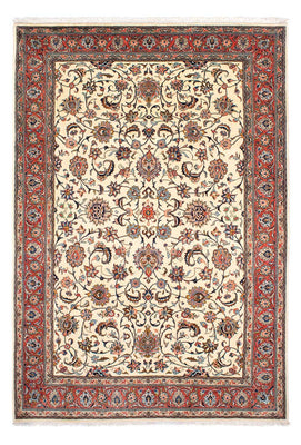 Perser Rug - Classic - 312 x 213 cm - beige