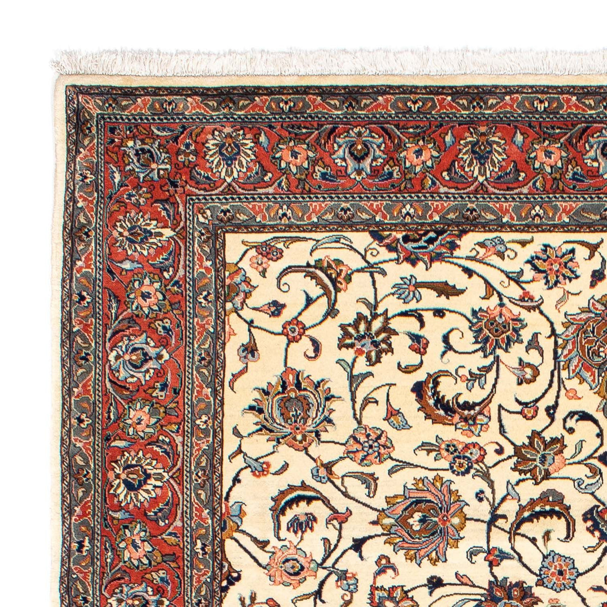 Sarouk Rug 213x312cm - Persian Rugs