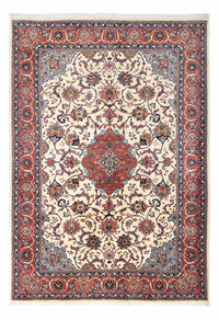 Perser Rug - Royal - 306 x 216 cm - beige