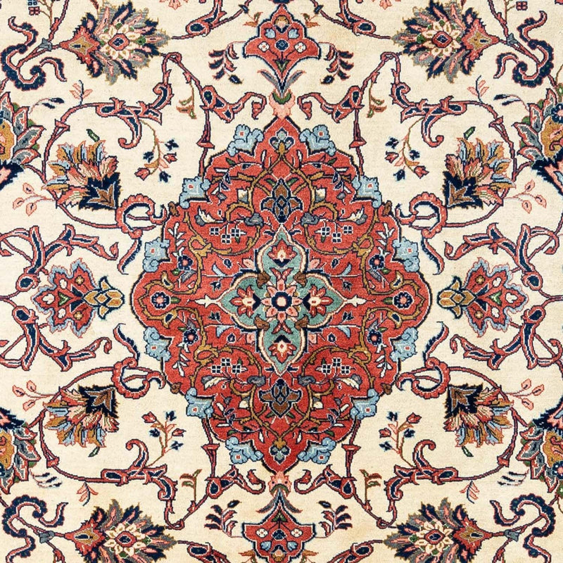 Perser Rug - Royal - 306 x 216 cm - beige