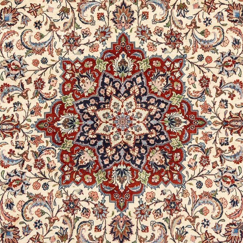 Perser Rug - Royal - 316 x 212 cm - beige