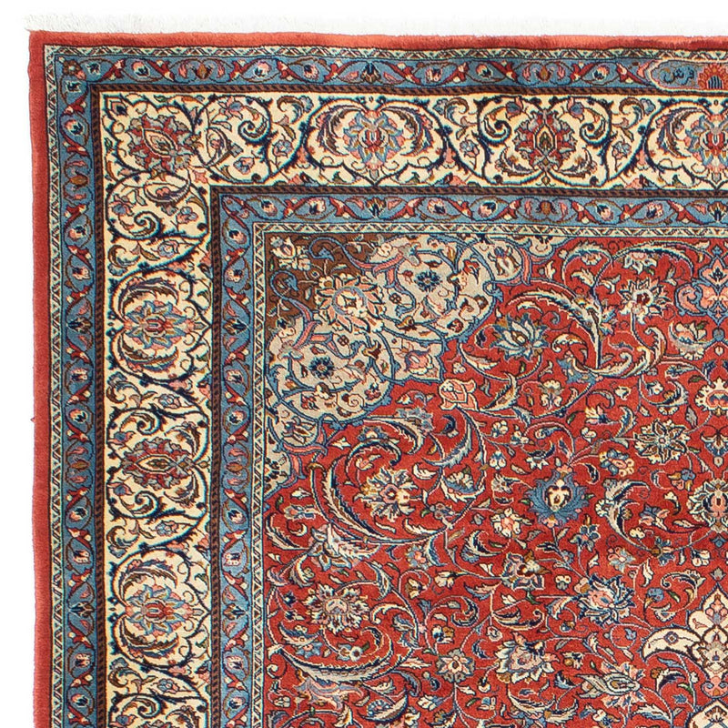 Perser Rug - Royal - 292 x 220 cm - red