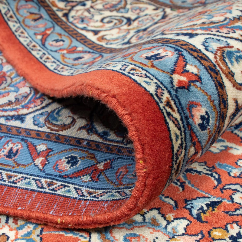 Perser Rug - Royal - 292 x 220 cm - red