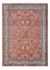 Perser Rug - Royal - 299 x 213 cm - light red